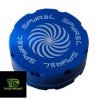 Grinder Spyral 2 partes 60mm