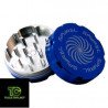 Grinder Spyral 2 partes 60mm