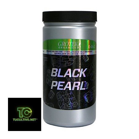 Black Pearl Organics