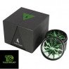 Thorinder grinder con polinizador