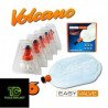 Set 6 Bolsas Easy Valve Volcano