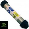 Roller Extractor BHO Tubo Acero Extracciones