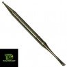 Titanium dabber for BHO