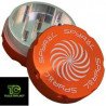 Grinder Spyral 2 partes de 40mm