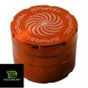 Grinder Spyral 4 partes de 40mm