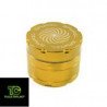 Grinder Spyral 4 partes de 40mm