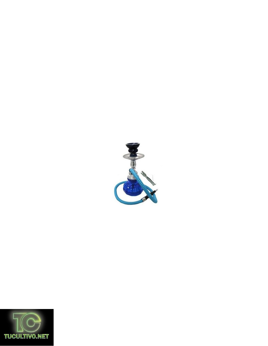 Shisha Cachimba Princess 25cm