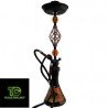 Shisha The Stripes 51cm 1 boquilla