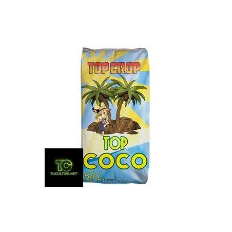 Top Coco 50 l