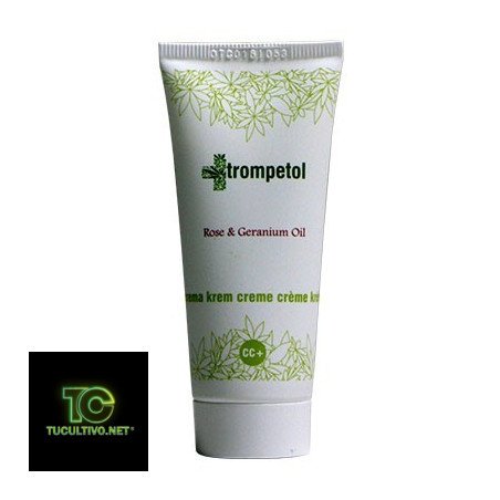 Crema facial Trompetol 40 ml