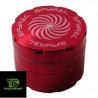 Grinder Spyral 50mm 4 partes