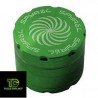 Grinder Spyral 50mm 4 partes