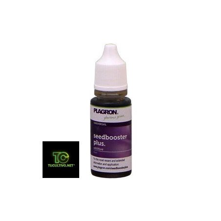 SeedBooster 10 ml.