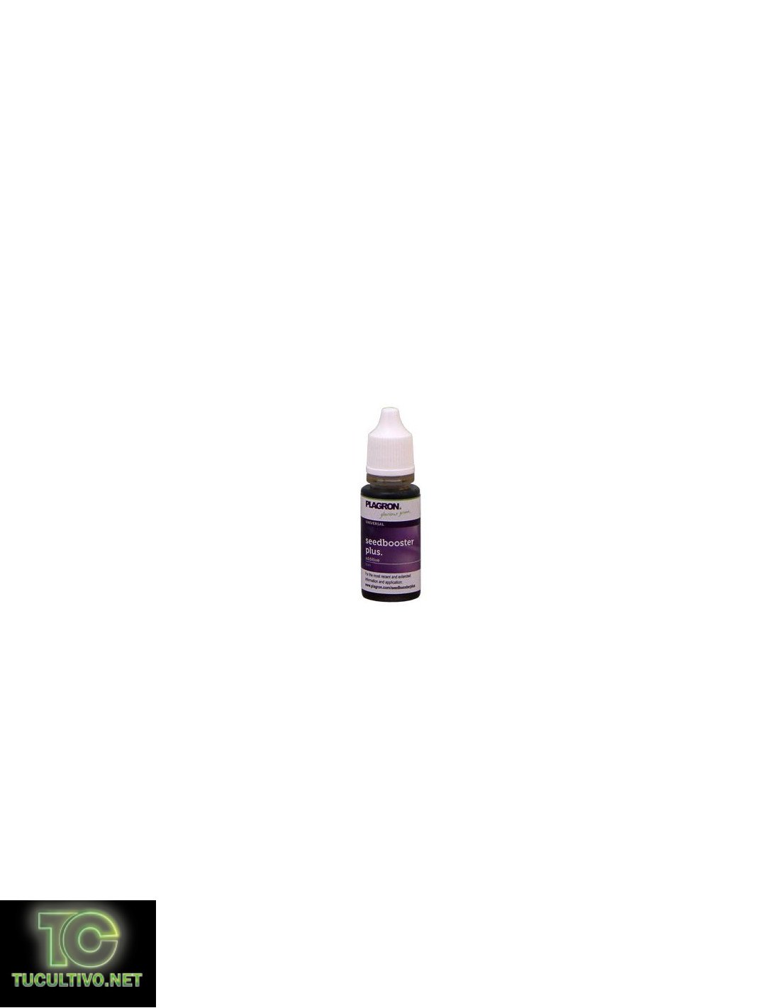 SeedBooster 10 ml.