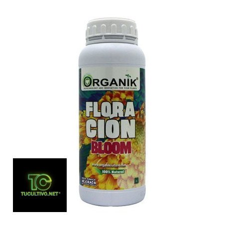 Bloom-Bloom 1 L Organik