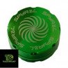 Grinder Spyral 2 partes 55mm