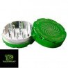 Grinder Spyral 2 partes 55mm