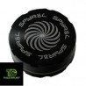 Grinder Spyral 2 partes 55mm