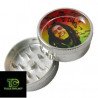 Grinder de Metal Pequeño