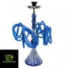 Shisha 4 mangueras