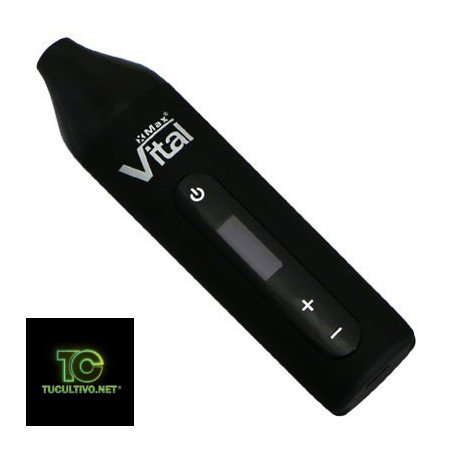 Cricket X Vape - Portable Vaporizer