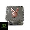 Grinder de Metal PlayBoy cuadrado