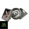 Grinder de Metal PlayBoy cuadrado