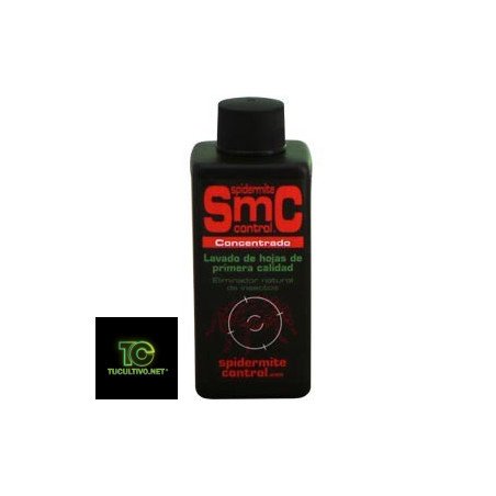 SMC Spidermite Control