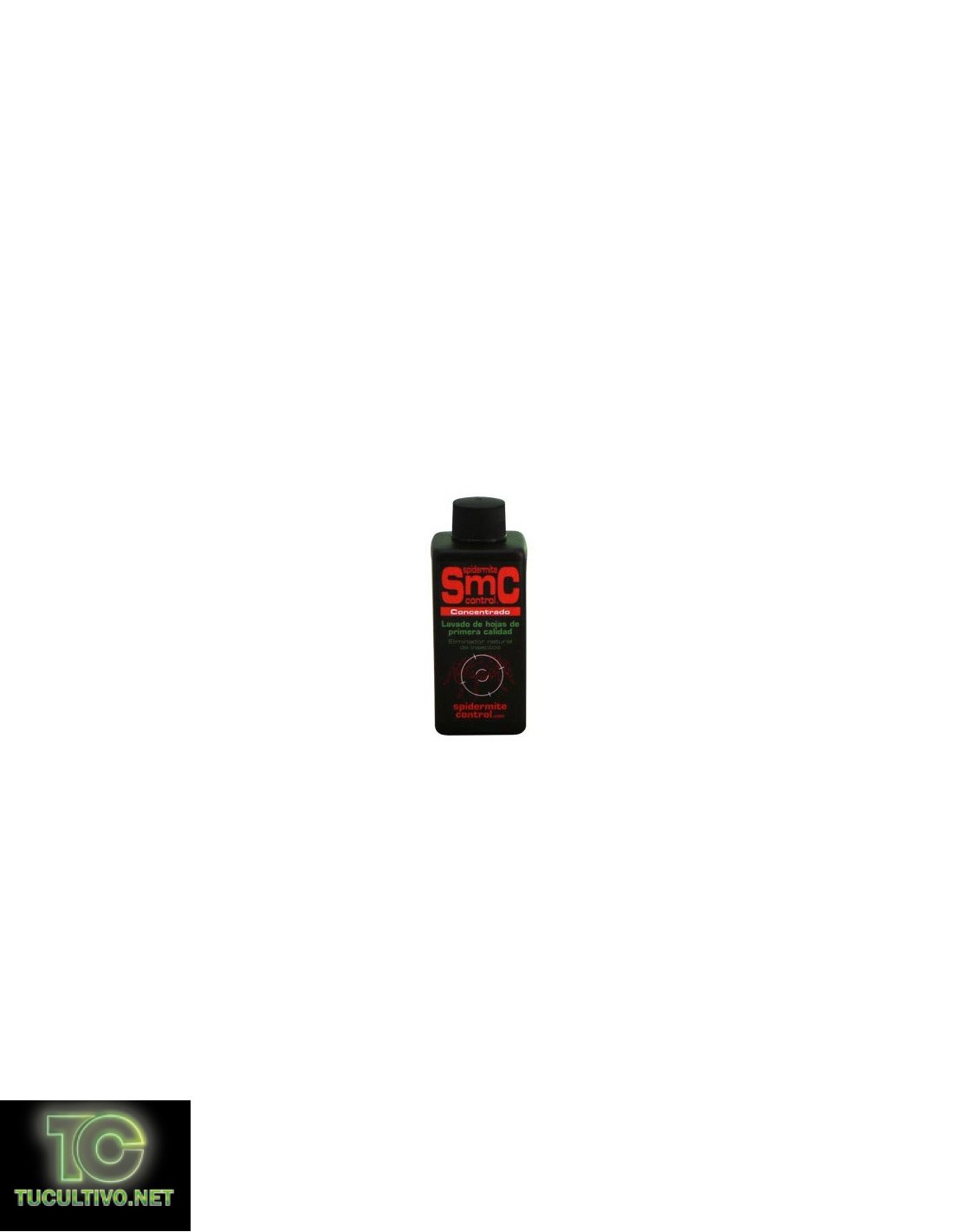 SMC Spidermite Control 100 ml