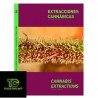 Libro "Extracciones Cannábicas"