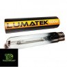 Bombilla Lumatek HPS 600 w mixta