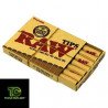 RAW pre-rolled Tips