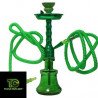 Shisha de cuatro mangueras