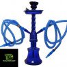 Shisha de cuatro mangueras