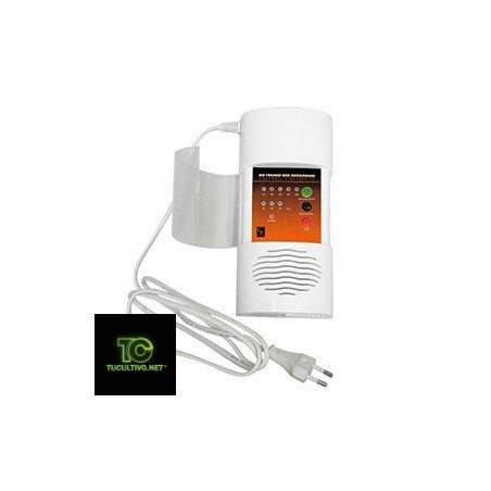 Ozoniseur Cornwall Electronics 200 mg/h de mur