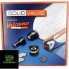 Kit Solid Valve para Volcano