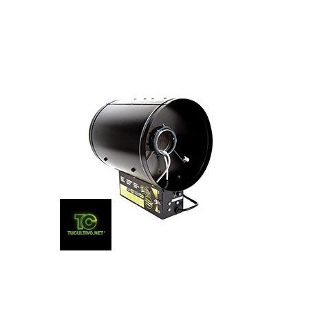 Ozonizador Uvonair CD-1000 US-1 corona