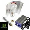 Kit iluminación Lec Lumatek 315w