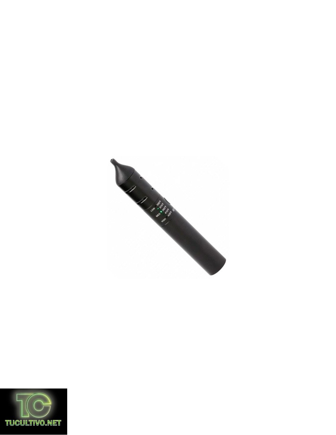 Vaporizador XMax 2 Pro