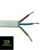 Manguera de cable 3x1.5 mm. Cable a Metros