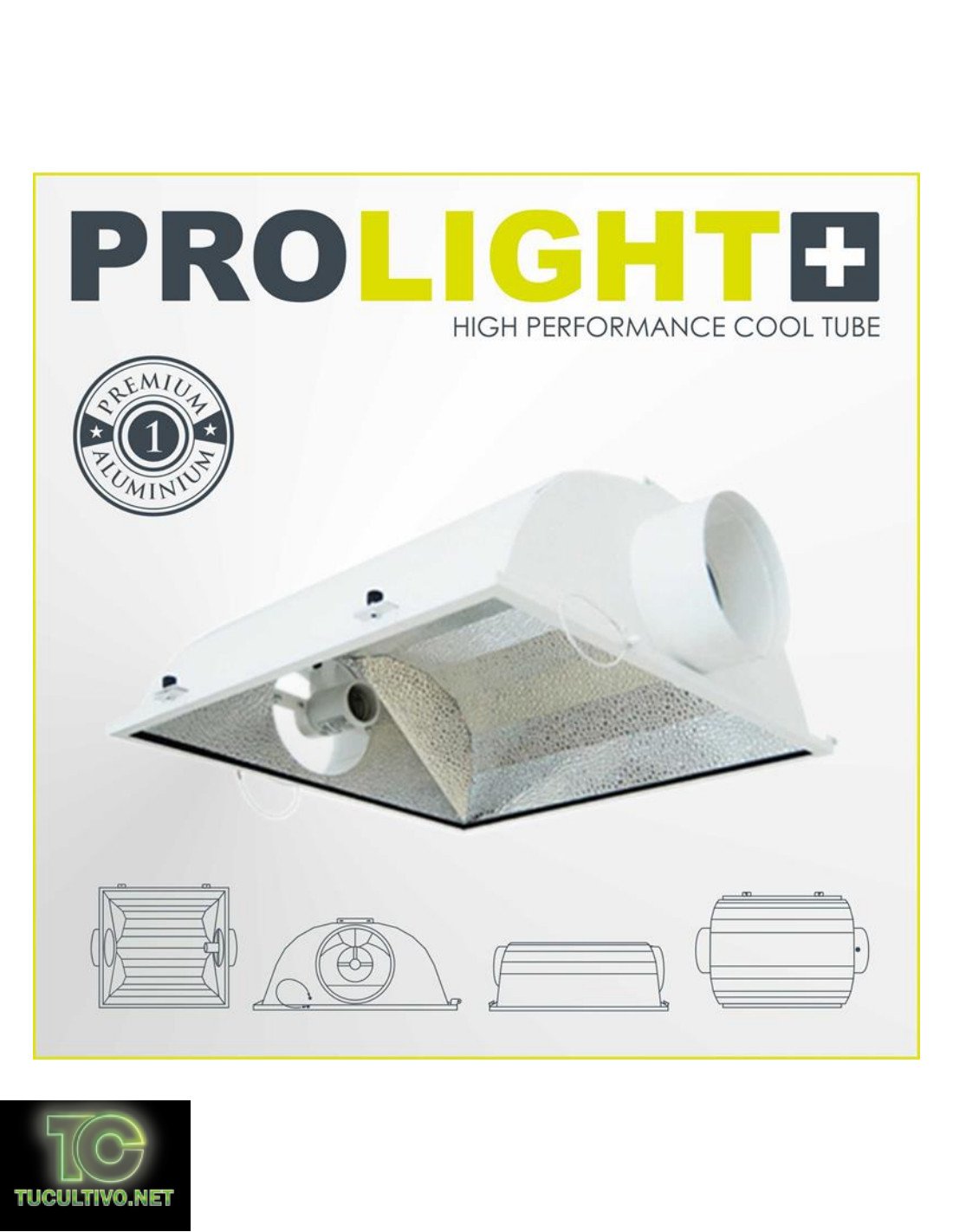 Highpro Prolight