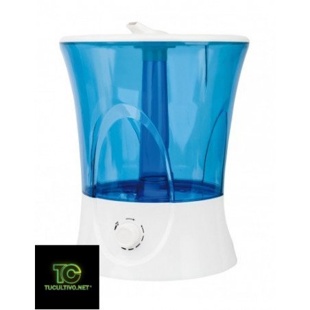 4-Litre Tank Humidifier by Pure Factory