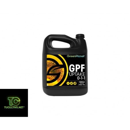 CPF Fulvic Acid Green Planet