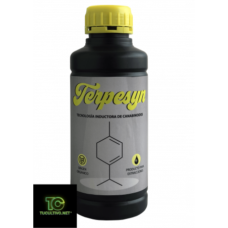 Terpesyn  - Terranabis