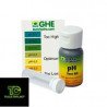 Ph Test Kit de mesureur de Ph chimique avec gouttes