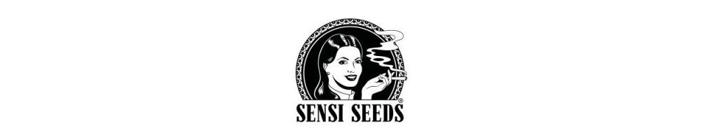 Sensi Seeds - Feminized Cannabis Seeds