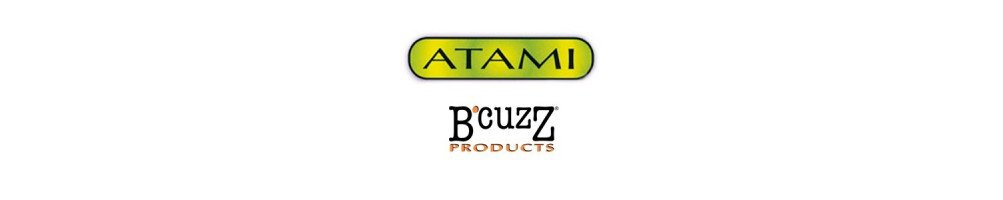 Atami Fertilizers and manures & B'Cuzz Line