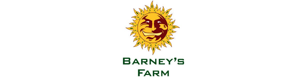 Barney's Farm Feminized Cannabis Seeds