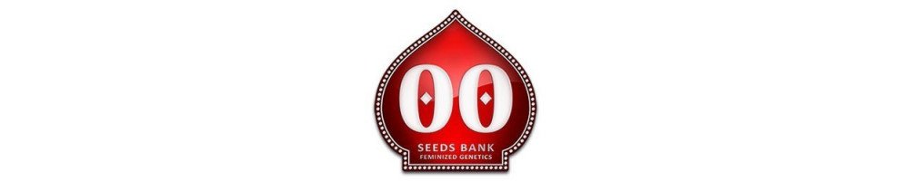 00 Seeds Bank Semillas Autoflorecientes