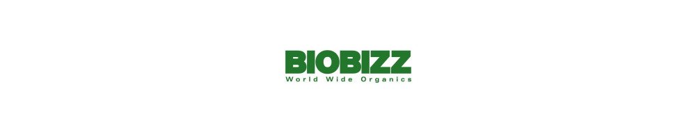 Bio Bizz organic nutrients - cannabis growing